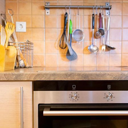 Resthouse Artemida Apartment Екстериор снимка