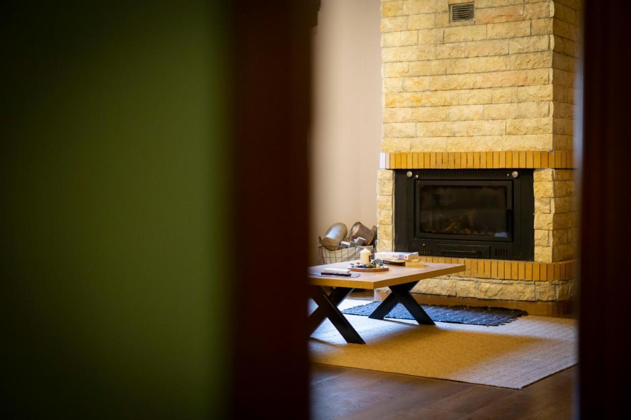 Resthouse Artemida Apartment Екстериор снимка